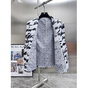 スーツBALMAIN偽物 ブランド 激安完売必至SS25オシャレ