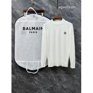 ブランド スーパー コピー 優良BALMAINセーター魅力的な新作新鮮ながら上品
