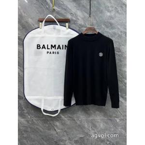 ブランド スーパー コピー 優良BALMAINセーター魅力的な新作新鮮ながら上品