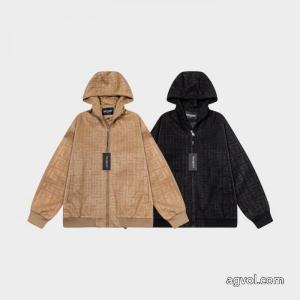 BALMAIN2026年SSのトレンド期間限定キャップジャケット秋冬新作キャップジャケット