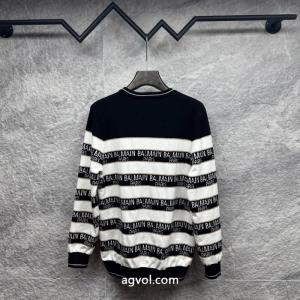 ブランド 品 スーパー コピーセーターBALMAINセールで破格 品質保証 大人の定番