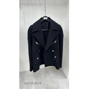 新作次狙うならこれ 人気急上昇中 新作到着ブランド スーパー コピー 通販コートBALMAIN.