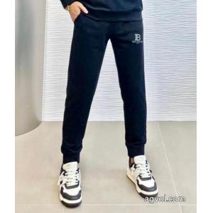     セットブランド コピー s 級長く愛用する 復古風 弾力性の高いBALMAIN.