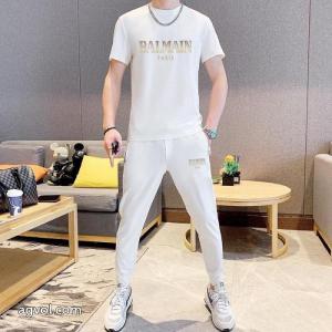 バルマンオシャレ度アップ 流行フォルム お買得セールセットコピー ブランド 優良.