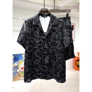 新品入荷 抜け感や着心地重視 カジュアルなスタイルシャツBALMAINスーパー コピー 販売..
