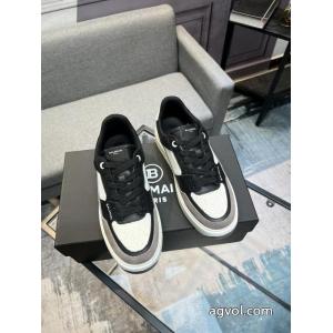 超人気美品セール中 人気新品 難ありスニーカーブランド スーパー コピー 店舗BALMAIN.