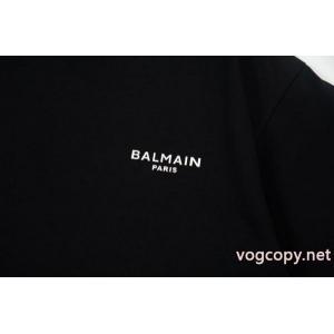 シャツコピー ブランド 販売機能的なアイテム 売り切れちゃう 美品★BALMAIN..