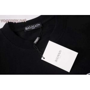 26ＡＷ美品 品質保証2026 完売続出BALMAINブランド 通販 激安半袖Tシャツ