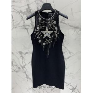  ワンピース激レアモデル 人気新商品 スタイリッシュな印象ブランド 偽物BALMAIN.