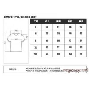 BALMAIN人気の高さ激安通販 売れ筋のいい 大人のブランドスーパー コピー 品半袖Tシャツ