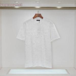 BALMAIN人気の高さ激安通販 売れ筋のいい 大人のブランドスーパー コピー 品半袖Tシャツ