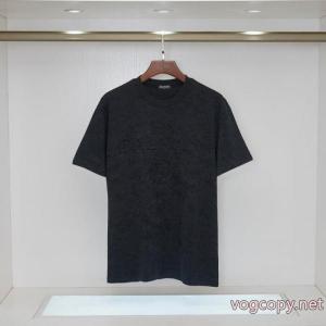 BALMAIN人気の高さ激安通販 売れ筋のいい 大人のブランドスーパー コピー 品半袖Tシャツ