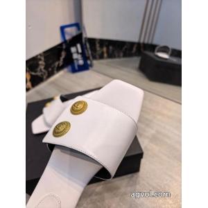 スリッパバルマンブランド コピー  通気性と吸汗性に優れ 売切続出 新商品☆完売必至.