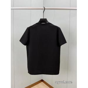高評価 20262026の定番新品 今年度最新限定BALMAIN半袖Tブランド コピー  .