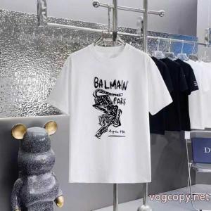 t恤激安 通販 専門店大人気で争奪戦 大人フェミニン 注目のアイテムバルマン.