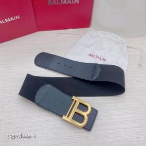 BALMAIN破格の激安セール エレガントな大人顔 在庫セール ベルトスーパー コピー ブランド 専門店.