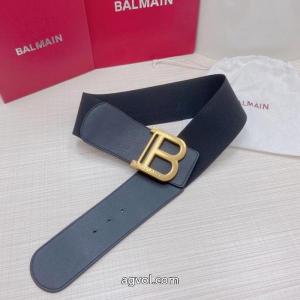 BALMAIN破格の激安セール エレガントな大人顔 在庫セール ベルトスーパー コピー ブランド 専門店.