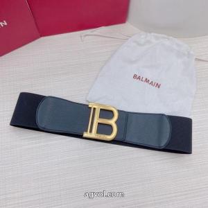 BALMAIN破格の激安セール エレガントな大人顔 在庫セール ベルトスーパー コピー ブランド 専門店.