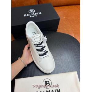 スーパー コピー 品BALMAINスニーカーオススメアイテム 2026年春夏入荷 いつまでも人気..
