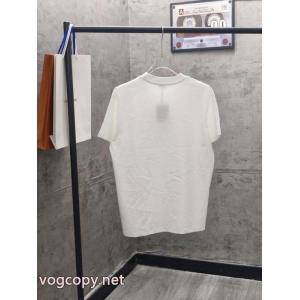 BALMAINコピー 品 販売Tシャツ個性を引き立て 高評価アイテム 伸縮性に優れた.