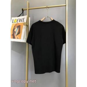 バルマン注目のポイント 人気上昇夏 上品低価スーパー コピー どこで 買えるTシャツ.
