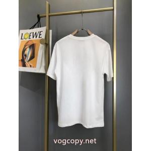 バルマン注目のポイント 人気上昇夏 上品低価スーパー コピー どこで 買えるTシャツ.