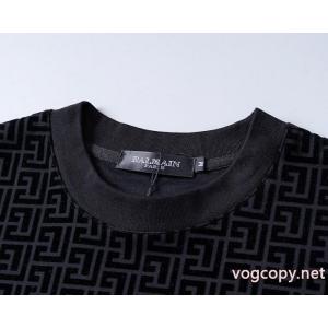  Tシャツコピー ブランド2026最高ランキング 大人のセンスを感じさせる  今年を楽しみましょうバルマン.