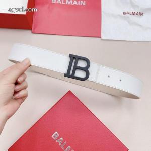 BALMAIN偽 ブランド 通販毎年流行り定番アイテムおすすめ 一番人気！ 品質にこだわりベルト.