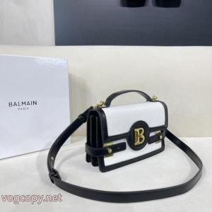 偽物 ブランド 激安魅力的 若々しい雰囲気 主役級アイテムBALMAINバッグ..
