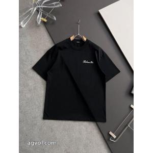 BALMAIN半袖Tシャツ今すぐ欲しい 全国無料得価 サイズのよさを感じる新作通販 ブランド