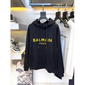 パーカーブランド 偽物 激安 通販BALMAIN最終価格 魅力的 最安値正規品