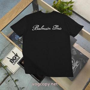 シャツ最新作期間限定セール 機能性が高い 驚き価格!!BALMAINブランド コピー.