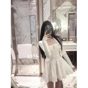 BALMAINブランド 通販店不思議格安セール 新品買い付け 洗練な一品ワンピース.