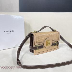BALMAINバッグ使い勝手の良さ 目玉商品セール 値下げるアイテム偽物 ブランド 激安.