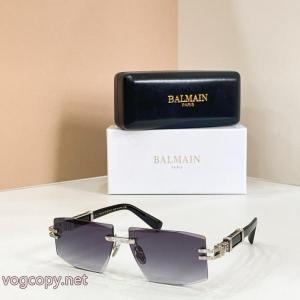 偽物 ブランド 販売バルマンサングラス超激得低価 大人っぽく着こなせる ストリートの王道！.