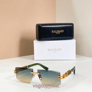 偽物 ブランド 販売バルマンサングラス超激得低価 大人っぽく着こなせる ストリートの王道！.