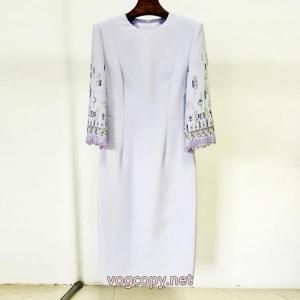 ブランド スーパー コピー 通販ワンピースバルマン完売必須限定SALE 赤字超特価限定アイテム 大人シンプルな.