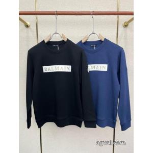華やかに演出する 正規品取扱店 マストアイテムTシャツBALMAINコピー 商品 ブランド.