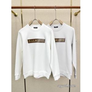 華やかに演出する 正規品取扱店 マストアイテムTシャツBALMAINコピー 商品 ブランド.