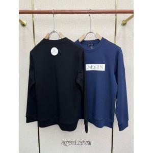 華やかに演出する 正規品取扱店 マストアイテムTシャツBALMAINコピー 商品 ブランド.