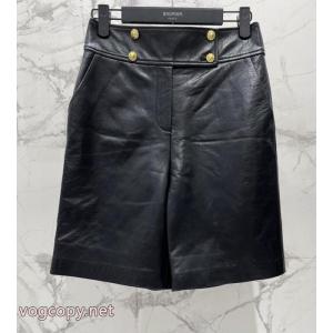 細身効果抜群！：只限用于女人的衣服 価格セール 今、大人のお洒落にコピー 通販バルマンボトムス..