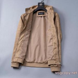 ブランド 偽物最新入荷260%新品 安い海外限定 お洒落自在  BALMAINジャケット