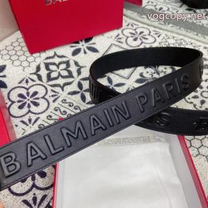 ベルトBALMAINスーパー コピー 品ファッション新作 ストリートに溢れるウェア 性別関係なく人気.