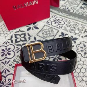 ベルトBALMAINスーパー コピー 品ファッション新作 ストリートに溢れるウェア 性別関係なく人気.