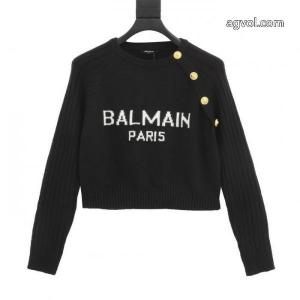 バルマンブランド 品 激安 通販セーター冬季限定販売 人気売れ筋商品 SALE国内発送