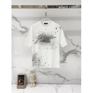 コピー 商品 販売バルマンTシャツ人気ブランドランキング 2026秋冬新作 爆発的人気　再入荷.