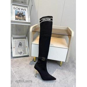 BALMAINコピー 品 販売靴 ブーツ最落なし 最安値 大人っぽく着こなせる.