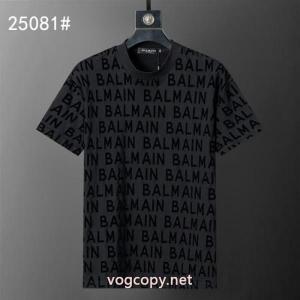 シャツ個性派 大人気ブランド 人気ランキングブランド コピー  BALMAIN..