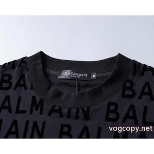 シャツ個性派 大人気ブランド 人気ランキングブランド コピー  BALMAIN..