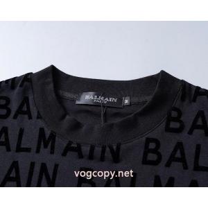 シャツ個性派 大人気ブランド 人気ランキングブランド コピー  BALMAIN..